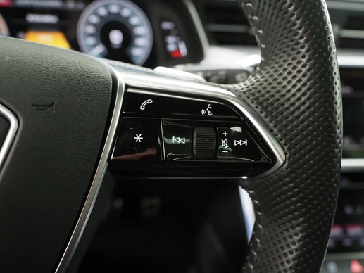 Audi A6 - Afbeelding 27 van 30