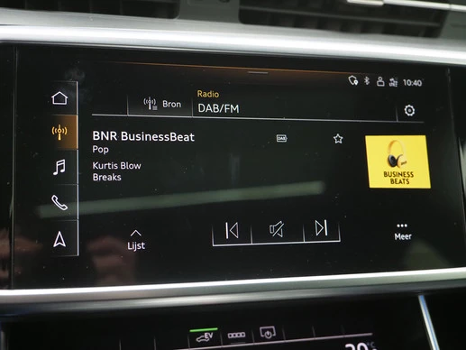 Audi A6 - Afbeelding 30 van 30