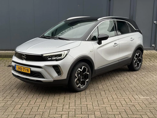 Opel Crossland - Afbeelding 1 van 30