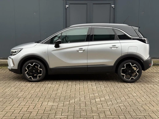 Opel Crossland - Afbeelding 8 van 30
