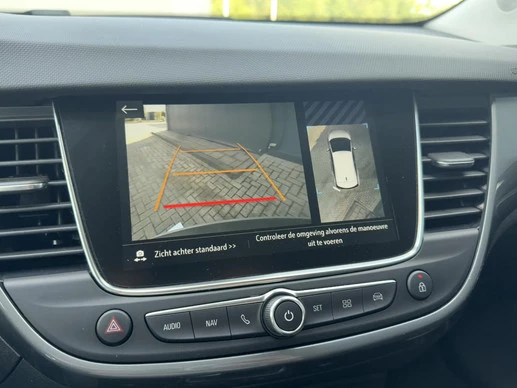 Opel Crossland - Afbeelding 11 van 30