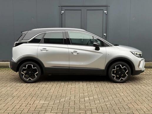 Opel Crossland - Afbeelding 16 van 30