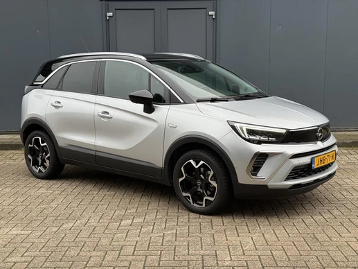 Opel Crossland - Afbeelding 17 van 30