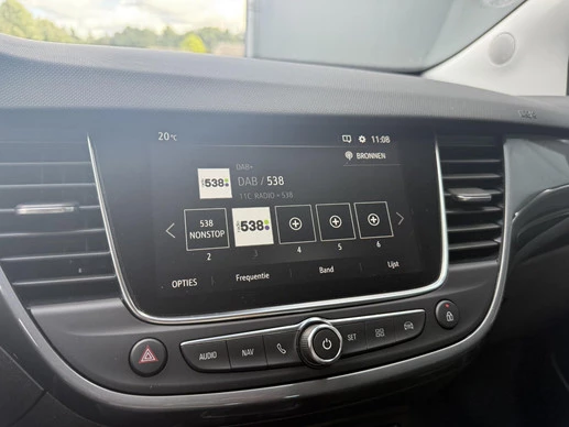 Opel Crossland - Afbeelding 23 van 30