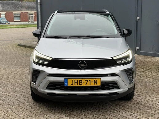 Opel Crossland - Afbeelding 27 van 30