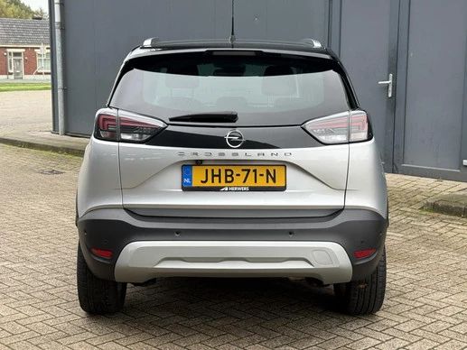 Opel Crossland - Afbeelding 28 van 30