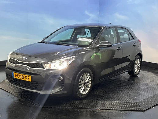 Kia Rio - Afbeelding 1 van 24