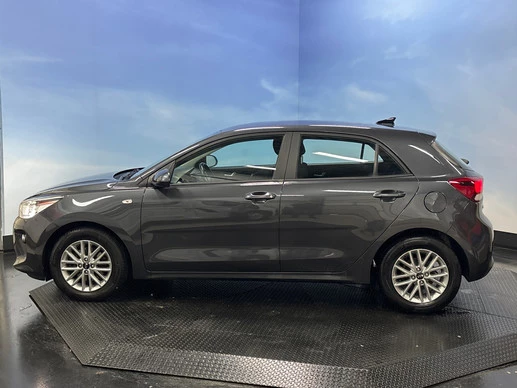 Kia Rio - Afbeelding 2 van 24