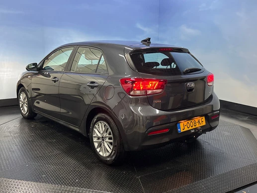 Kia Rio - Afbeelding 3 van 24