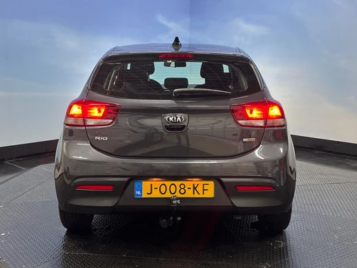 Kia Rio - Afbeelding 4 van 24