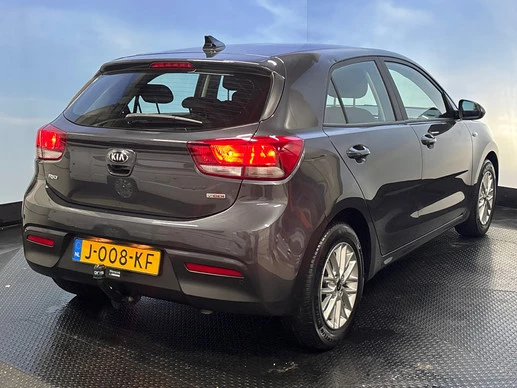 Kia Rio - Afbeelding 5 van 24