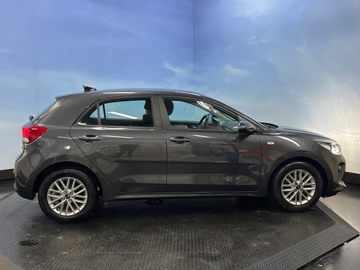 Kia Rio - Afbeelding 6 van 24