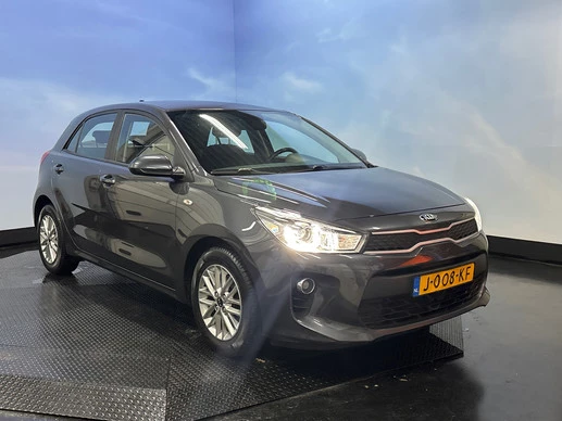 Kia Rio - Afbeelding 7 van 24
