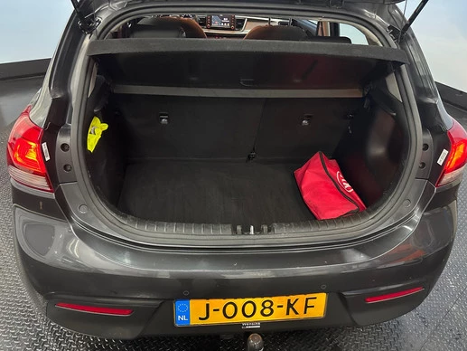 Kia Rio - Afbeelding 9 van 24