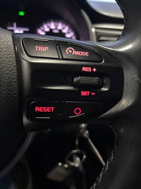 Kia Rio - Afbeelding 14 van 24