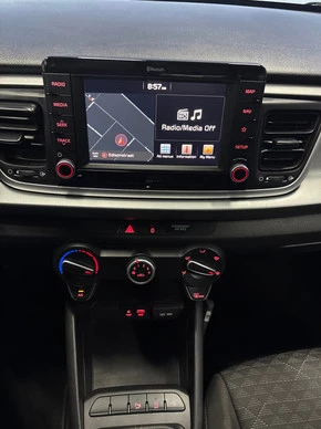 Kia Rio - Afbeelding 17 van 24