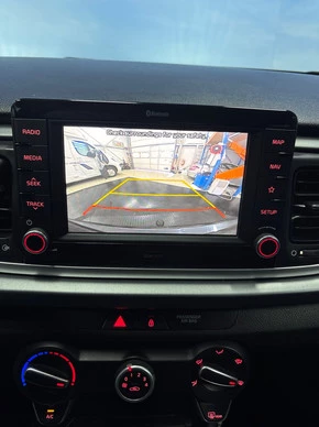 Kia Rio - Afbeelding 19 van 24