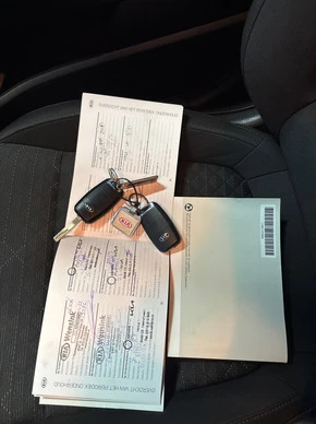 Kia Rio - Afbeelding 21 van 24