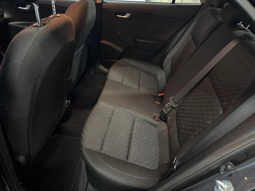Kia Rio - Afbeelding 22 van 24