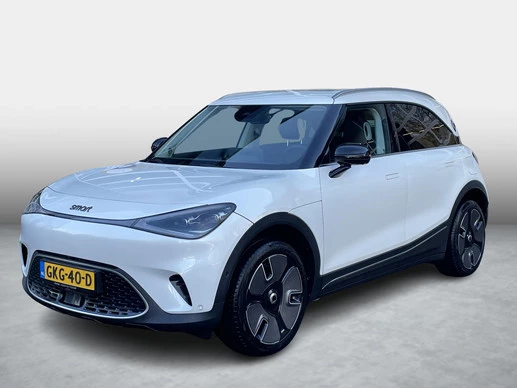 smart #1 - Afbeelding 1 van 30