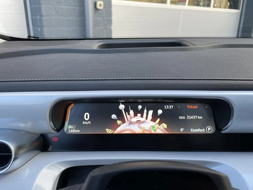 smart #1 - Afbeelding 4 van 30