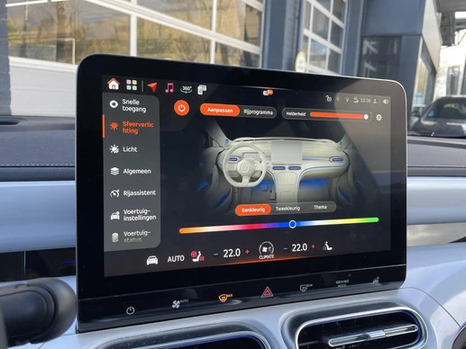 smart #1 - Afbeelding 19 van 30