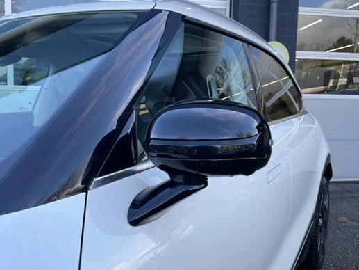 smart #1 - Afbeelding 26 van 30