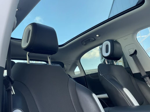 smart #1 - Afbeelding 29 van 30