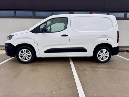 Peugeot Partner - Afbeelding 3 van 30