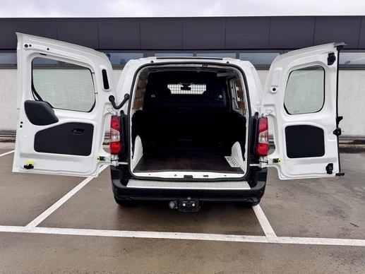 Peugeot Partner - Afbeelding 7 van 30