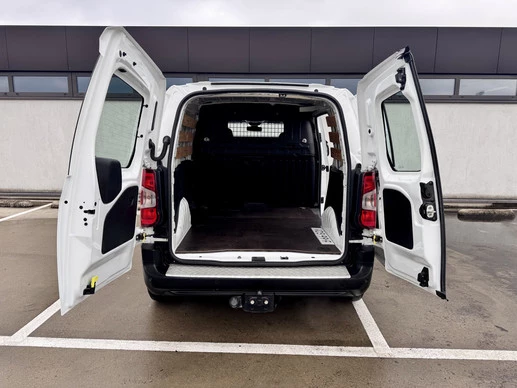 Peugeot Partner - Afbeelding 8 van 30