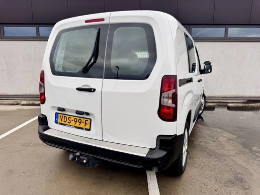 Peugeot Partner - Afbeelding 10 van 30