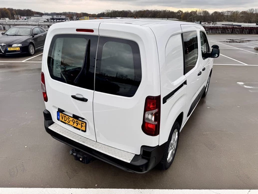 Peugeot Partner - Afbeelding 11 van 30