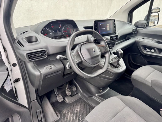 Peugeot Partner - Afbeelding 19 van 30