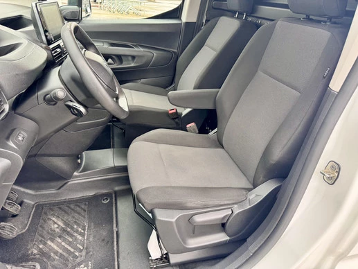 Peugeot Partner - Afbeelding 20 van 30