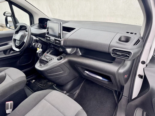 Peugeot Partner - Afbeelding 22 van 30