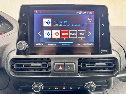 Peugeot Partner - Afbeelding 26 van 30