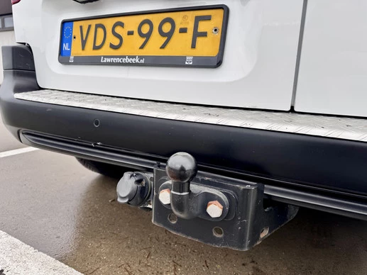 Peugeot Partner - Afbeelding 29 van 30
