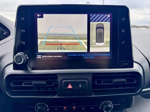 Peugeot Partner - Afbeelding 30 van 30