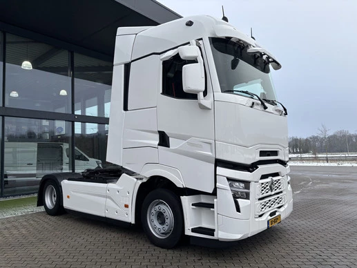 Renault T High 480 4x2 Key less start + Navigatie - Afbeelding 2 van 30
