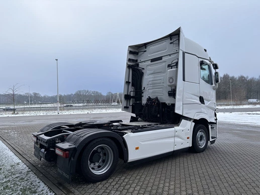 Renault T High 480 4x2 Key less start + Navigatie - Afbeelding 3 van 30