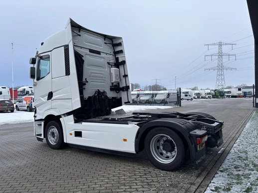 Renault T High 480 4x2 Key less start + Navigatie - Afbeelding 4 van 30
