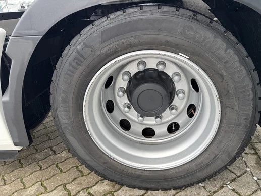 Renault T High 480 4x2 Key less start + Navigatie - Afbeelding 5 van 30