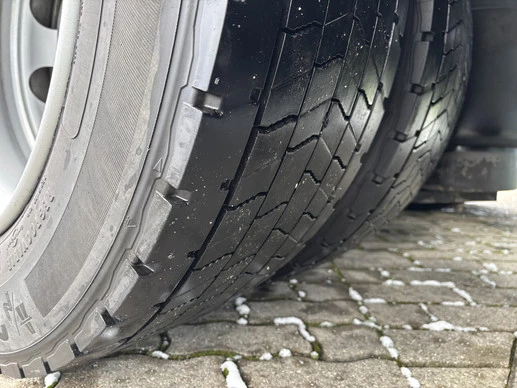 Renault T High 480 4x2 Key less start + Navigatie - Afbeelding 6 van 30