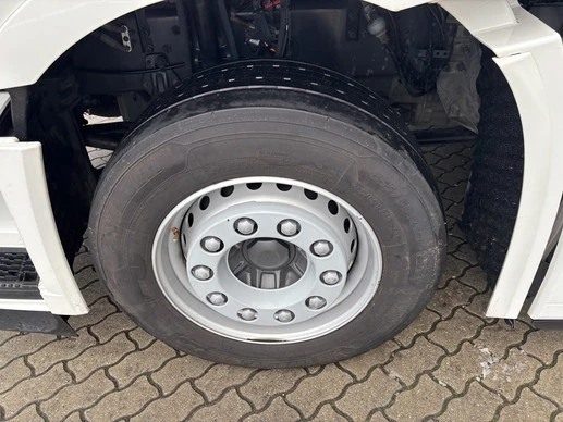 Renault T High 480 4x2 Key less start + Navigatie - Afbeelding 7 van 30