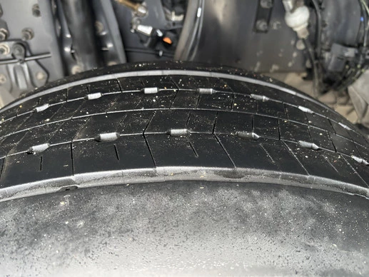 Renault T High 480 4x2 Key less start + Navigatie - Afbeelding 8 van 30