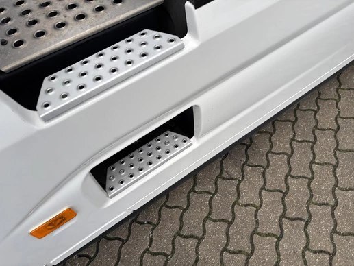 Renault T High 480 4x2 Key less start + Navigatie - Afbeelding 9 van 30