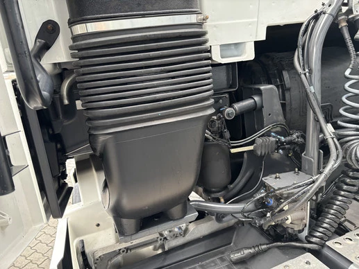 Renault T High 480 4x2 Key less start + Navigatie - Afbeelding 10 van 30