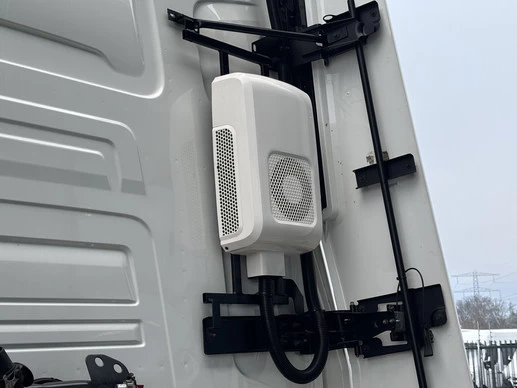 Renault T High 480 4x2 Key less start + Navigatie - Afbeelding 11 van 30