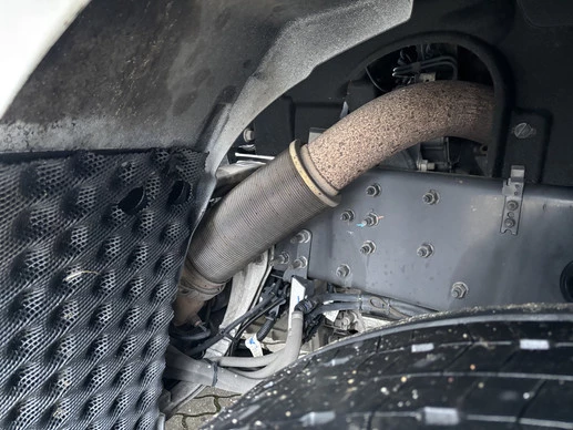 Renault T High 480 4x2 Key less start + Navigatie - Afbeelding 16 van 30